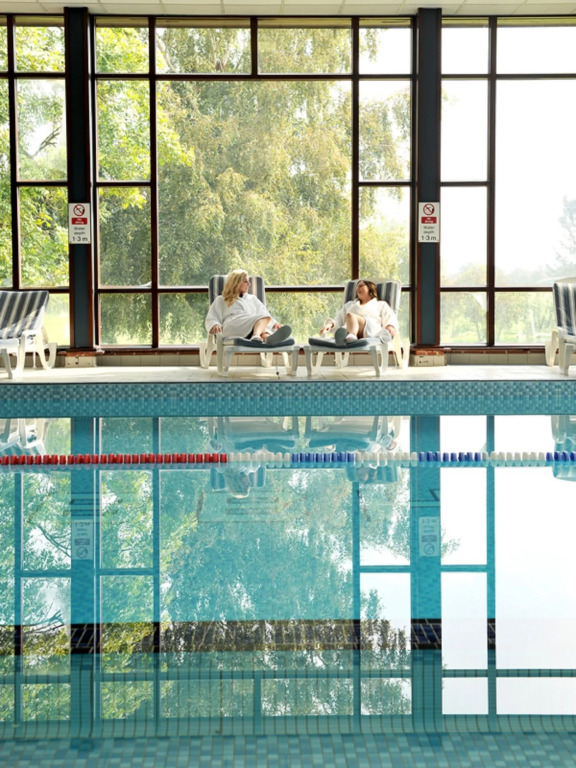 Barnham Broom Hotel, Golf & Spa