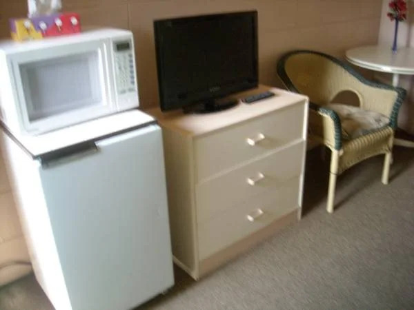 Motel Belair