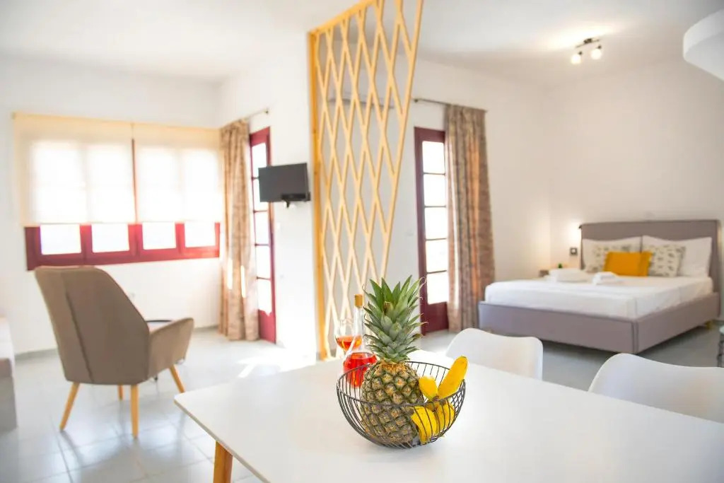 Bella Vista renovated