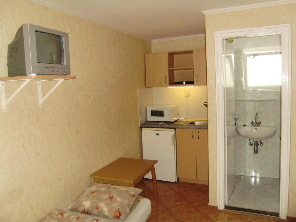 Sulák Apartmanház