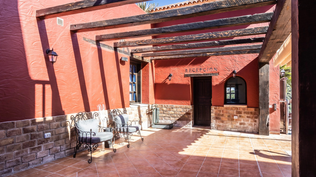 Hotel Ecolife Tenerife - Tenerife Sur