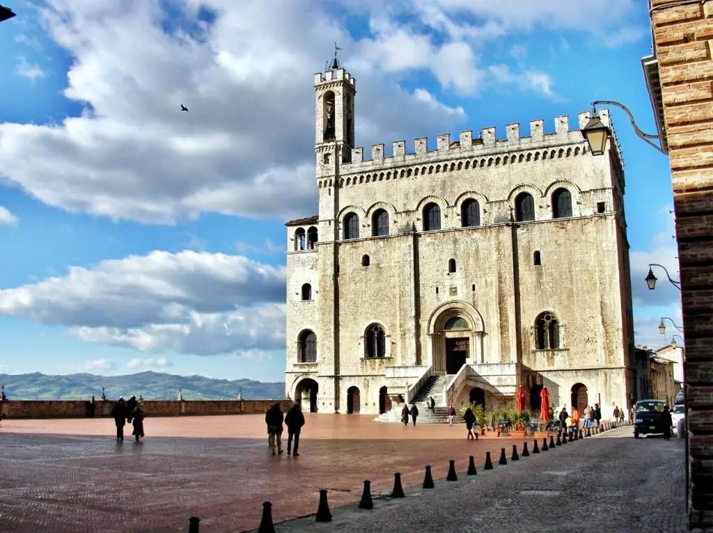 Casa Esposito Gubbio Vacanze