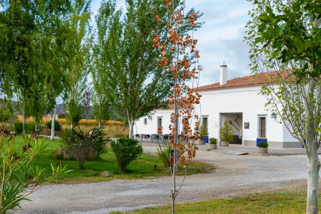 Hotel Rural Arroyo la Plata by Bossh Hotels