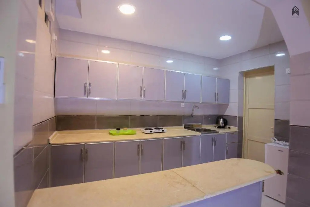 Yar Furnished Apartments