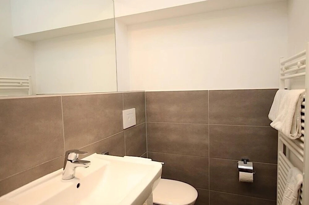 Arthouse Apartments im Pantaleonsviertel