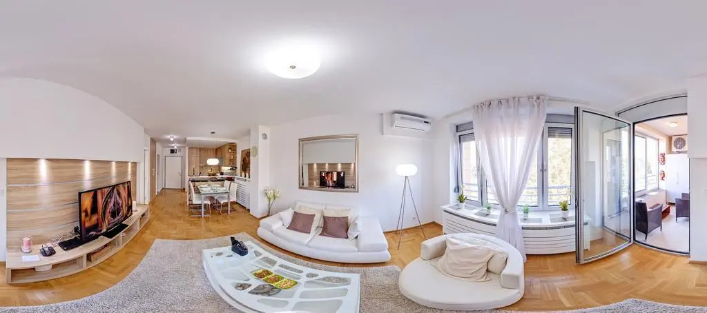 Harmony Apartment