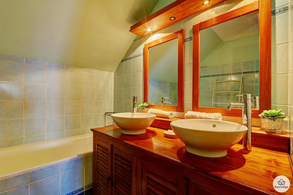 T4 - Le Diva - 110 m2 - Saint-Denis