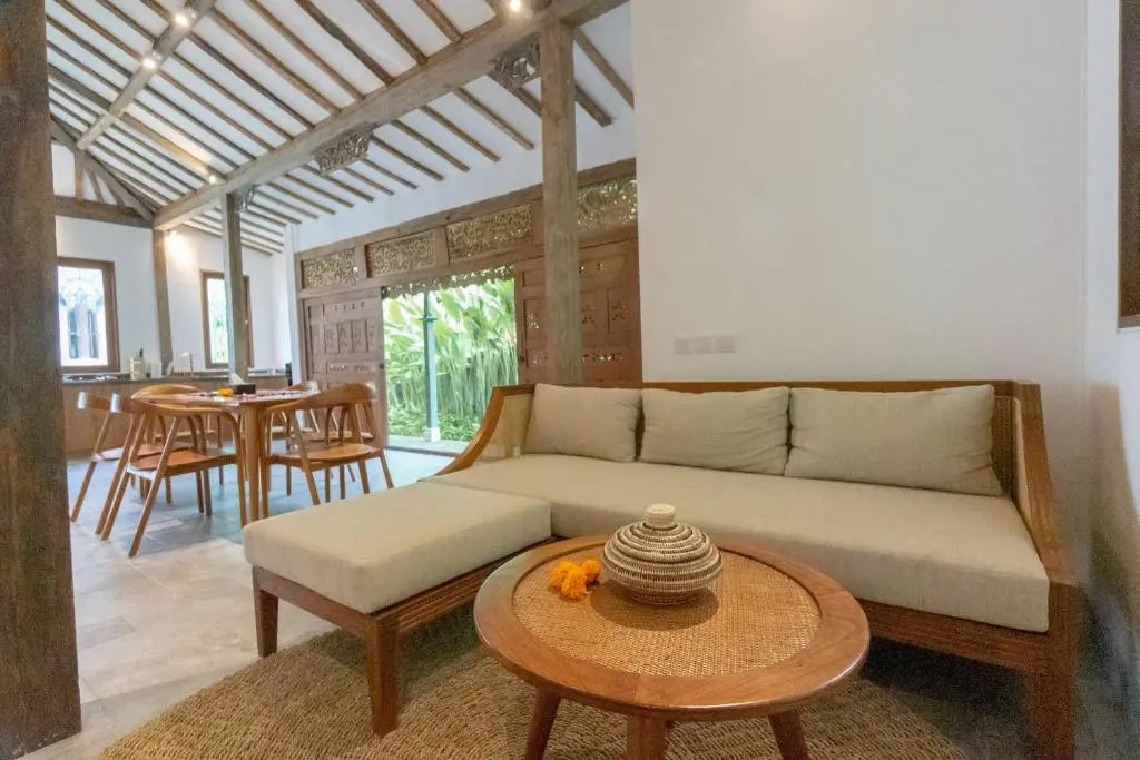 Singgah di Ubud 1