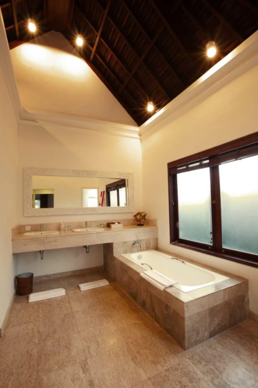 Avillion Villa Cinta @ Sanur
