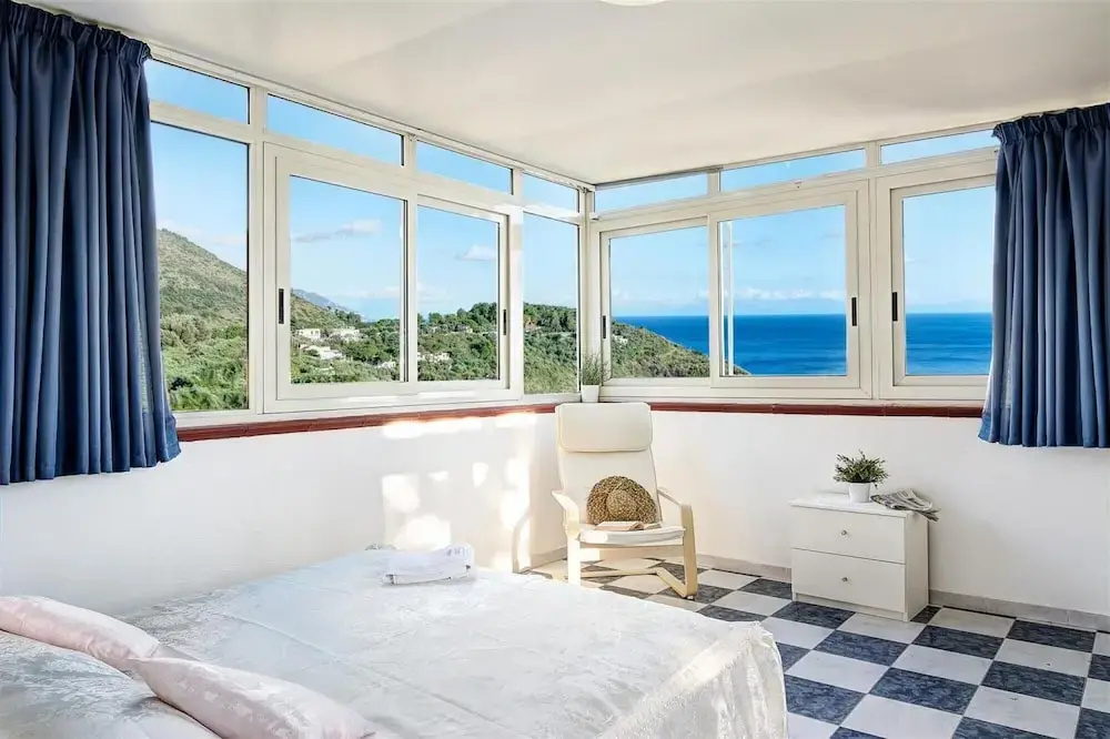 GOCCE VILLAS - Casa Maradona