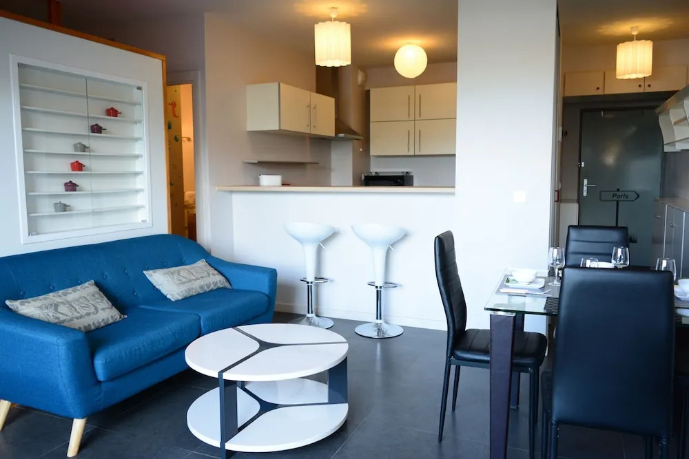 Studio Moana Apartment 0