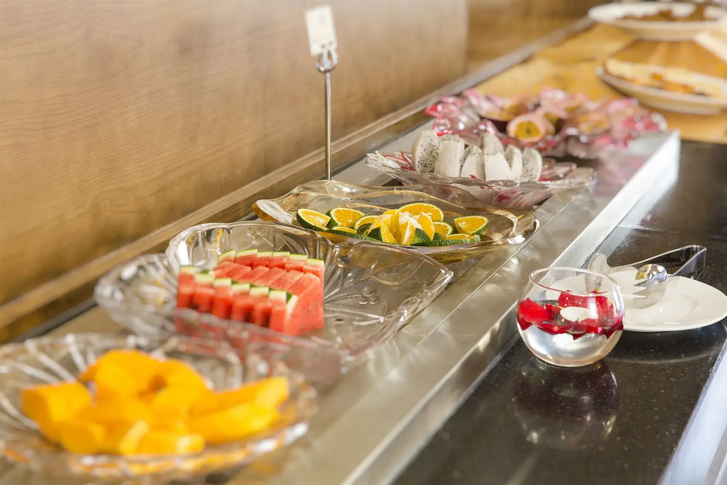 Galina Hotel & Spa