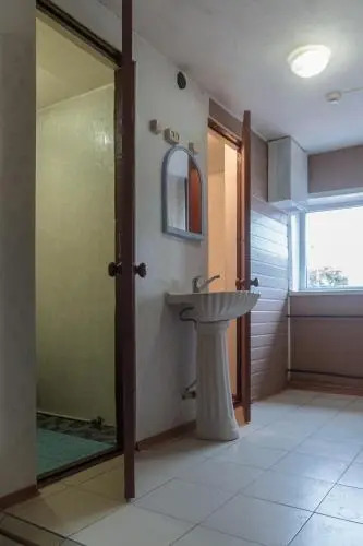 Motel in Arkhipovka
