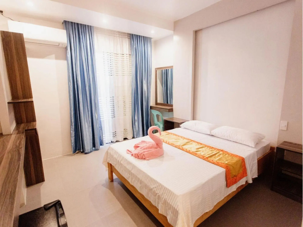 Panglao Villa