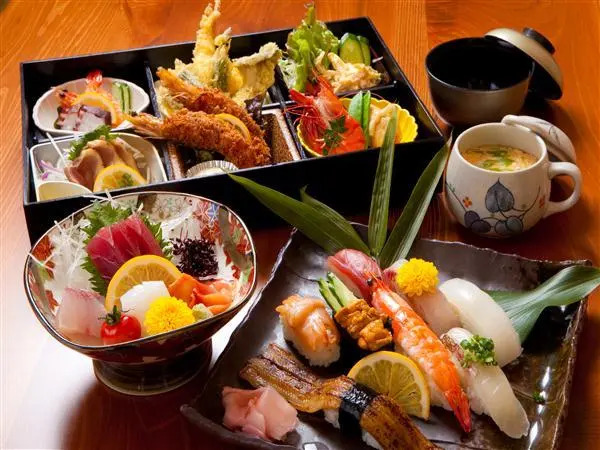 Kannawa Onsen Zekkei no Yado Sakuratei