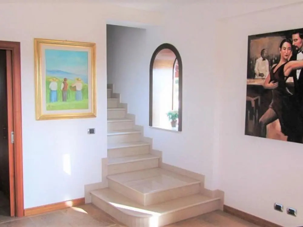 Alluring Holiday Home in Modica With Garden