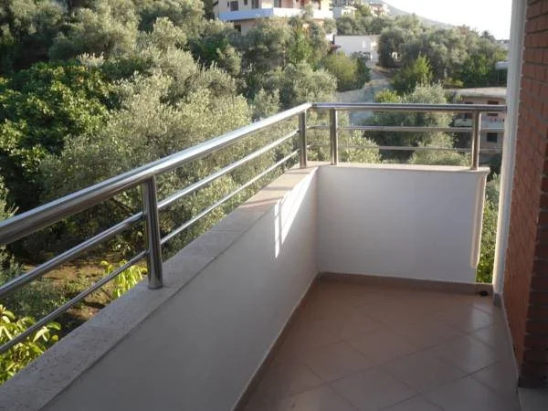 Lux Apartments