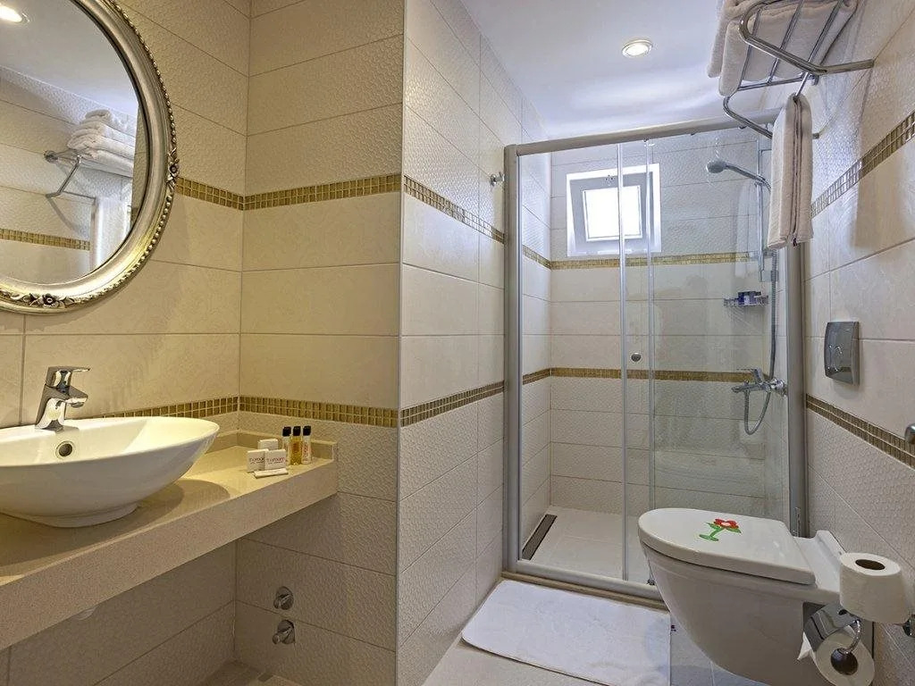 Yali Apart Otel