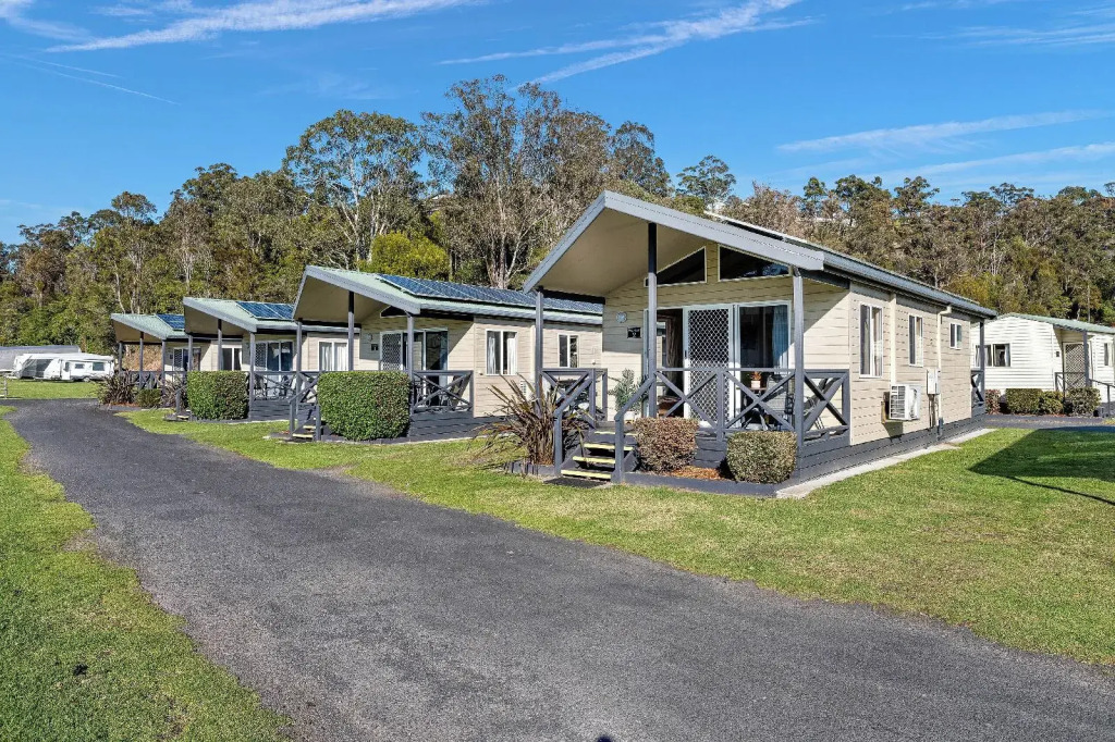 Tasman Holiday Parks - Merimbula