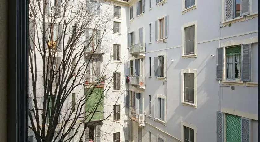 Rentopolis Porta Venezia - Plinio
