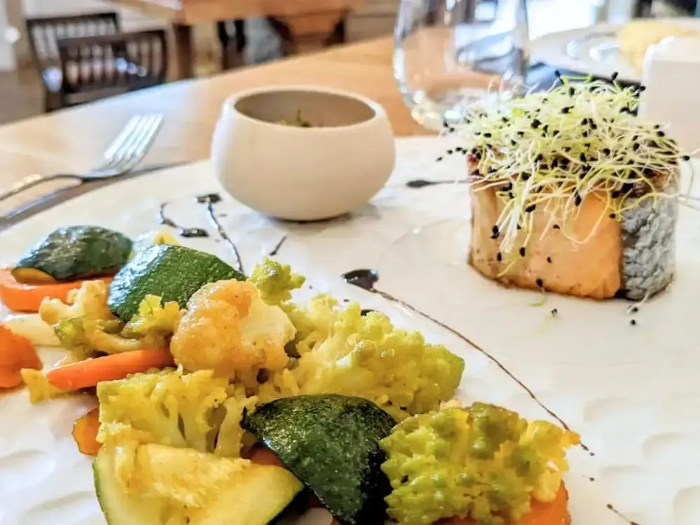 Grand Hôtel de Bourbon-Lancy - Spa et Restaurant - Logis