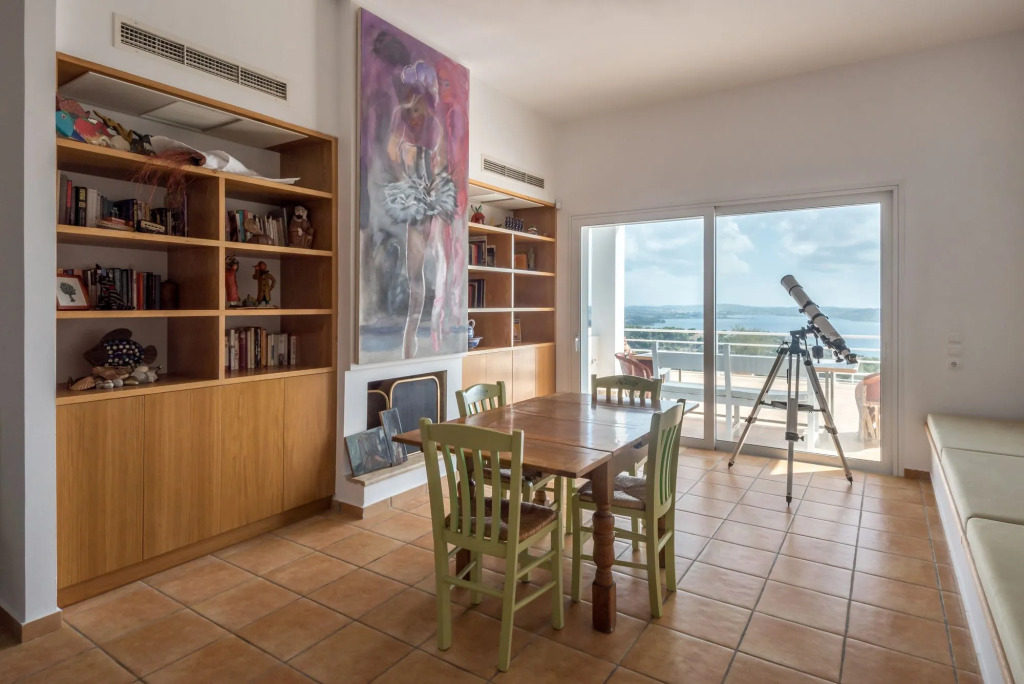 Jeannine's Villa