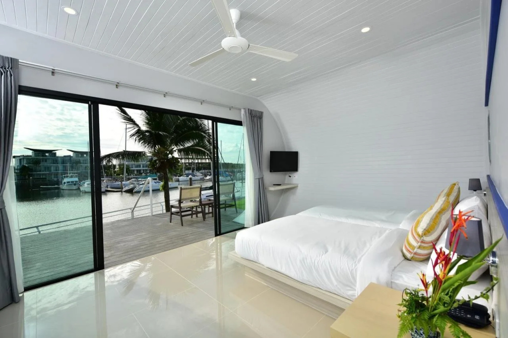 Krabi Boat Lagoon Resort