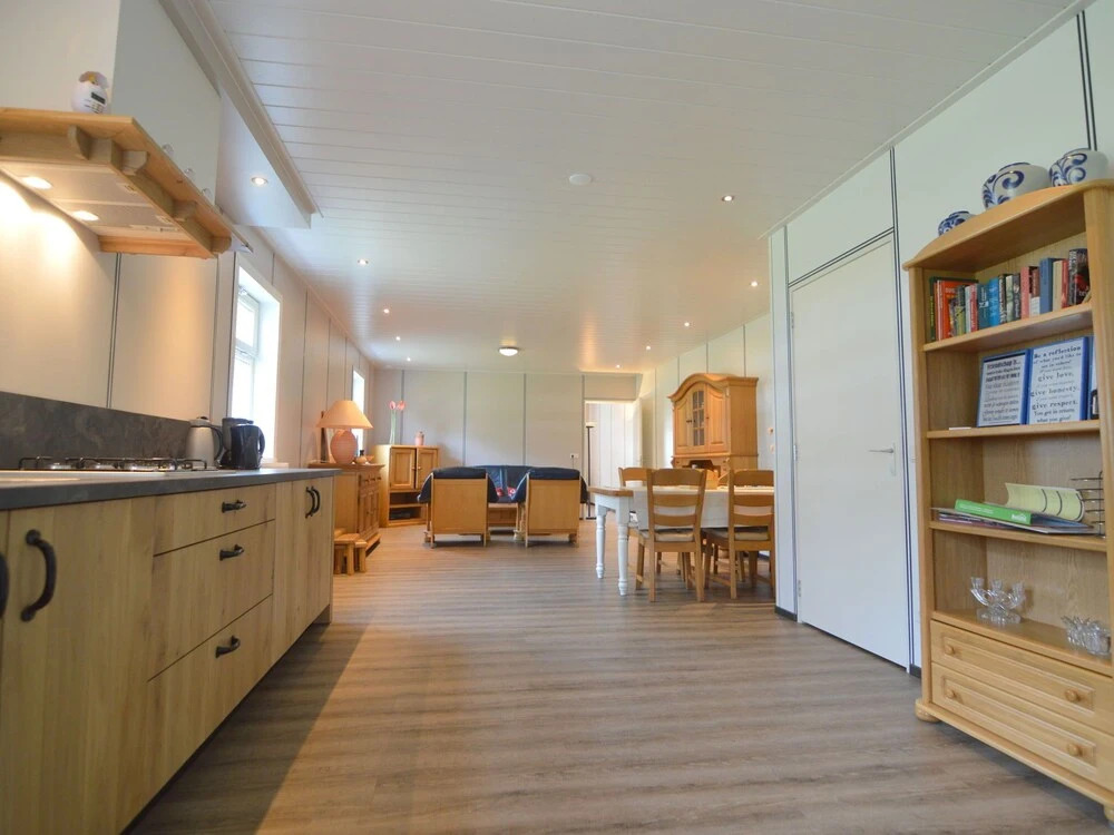 Quaint Holiday Home in Valkenswaard on a Farm