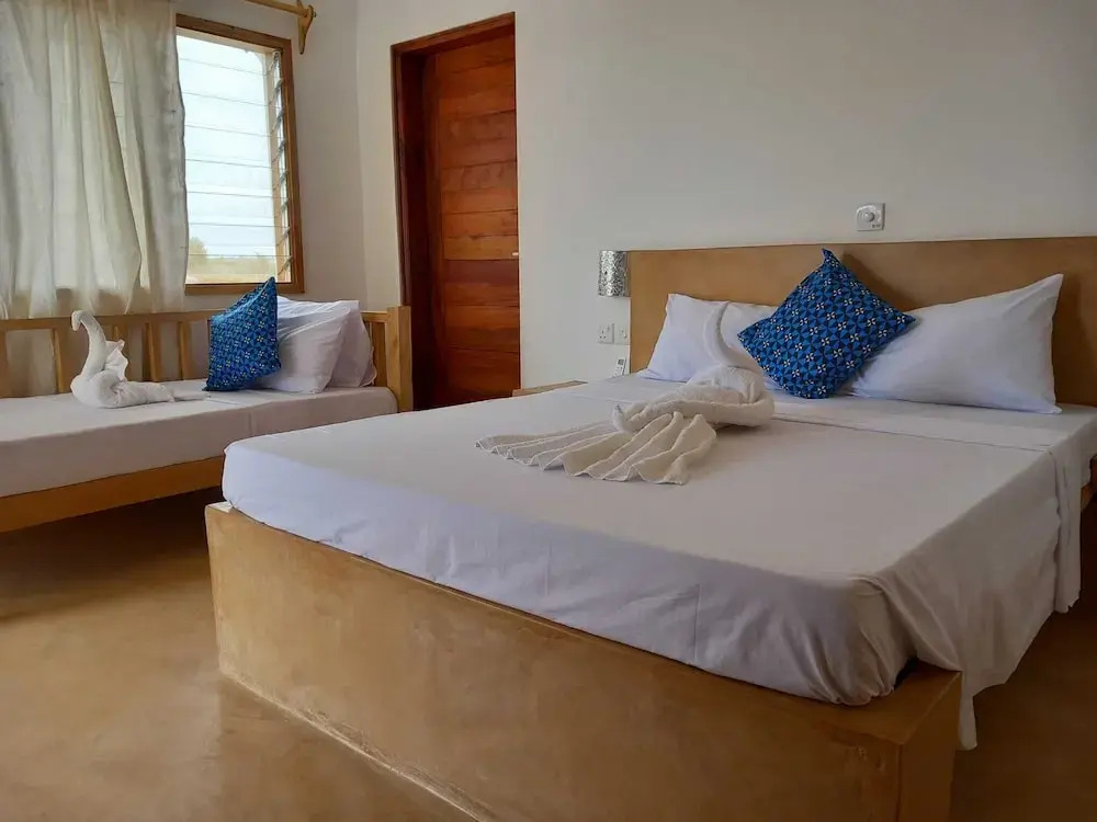 TATU INN Boutique Hotel WATAMU