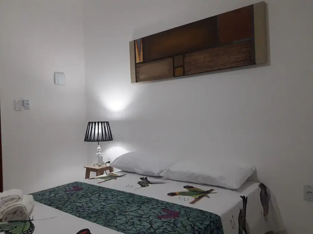 Villa ArtePousada