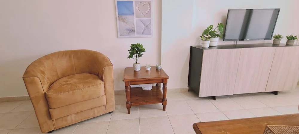 Monte Elias Apartment By STAY BnB