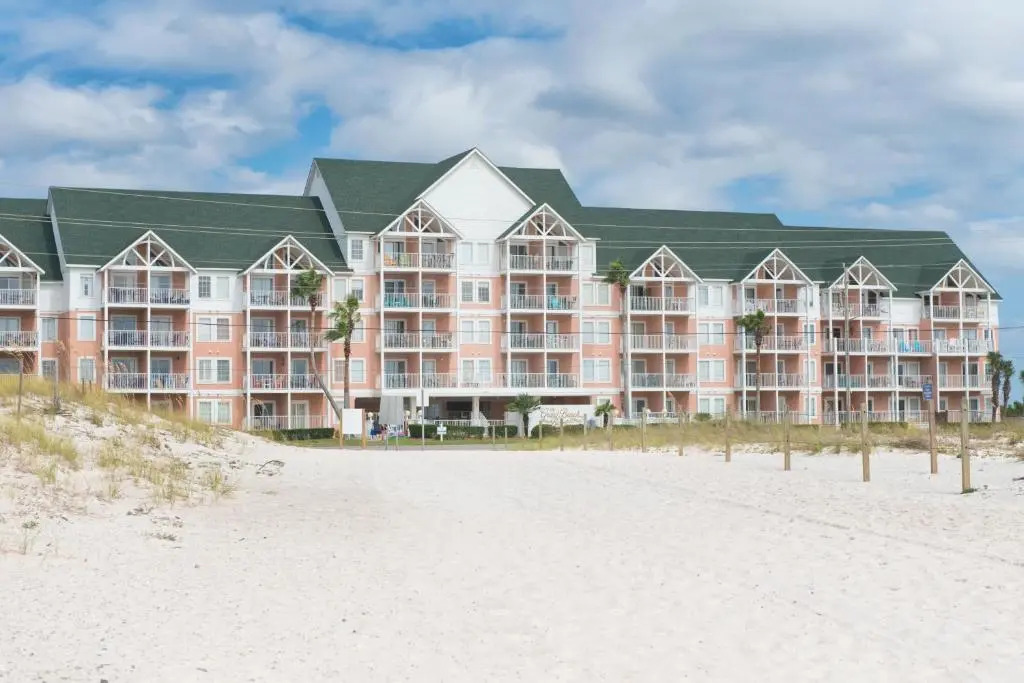 Grand Beach Resort Unit 313