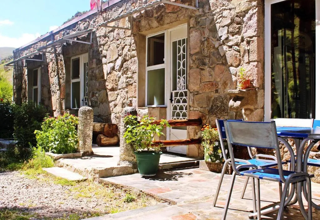 SADA Guesthouse