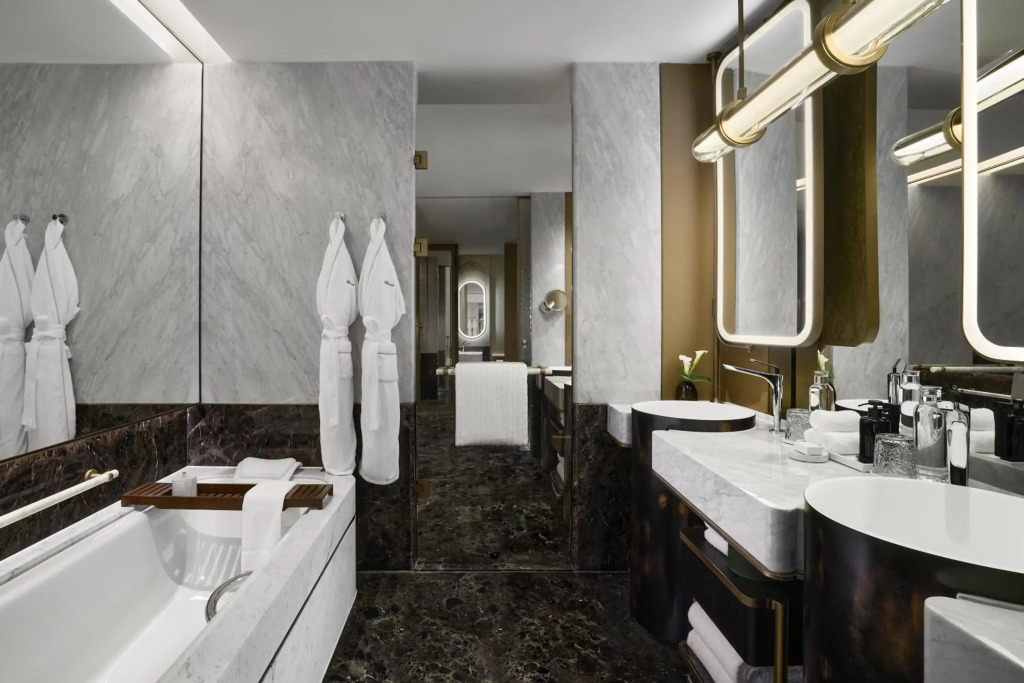Fairmont Xiamen