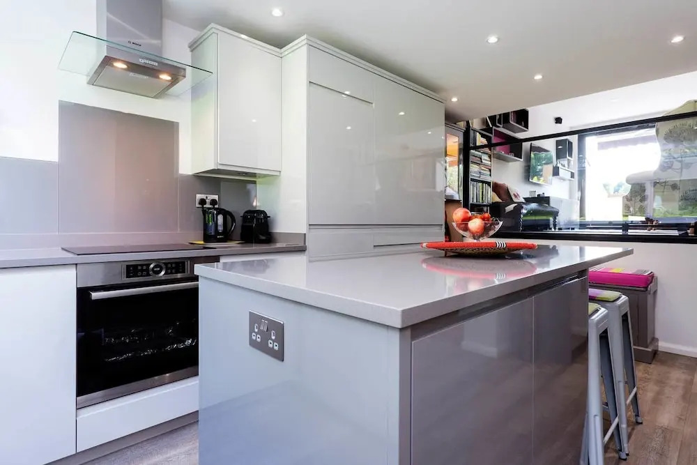 Veeve - Wimbledon Terrace House