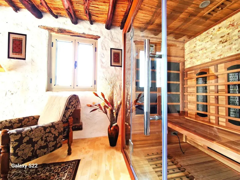 Boutique Traditional Spa Vila newly renovated 2023!