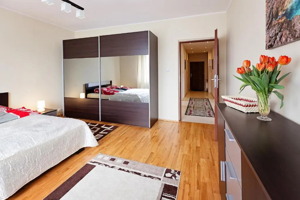 Twardowski Apartament