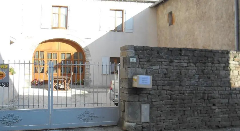 Gite à César
