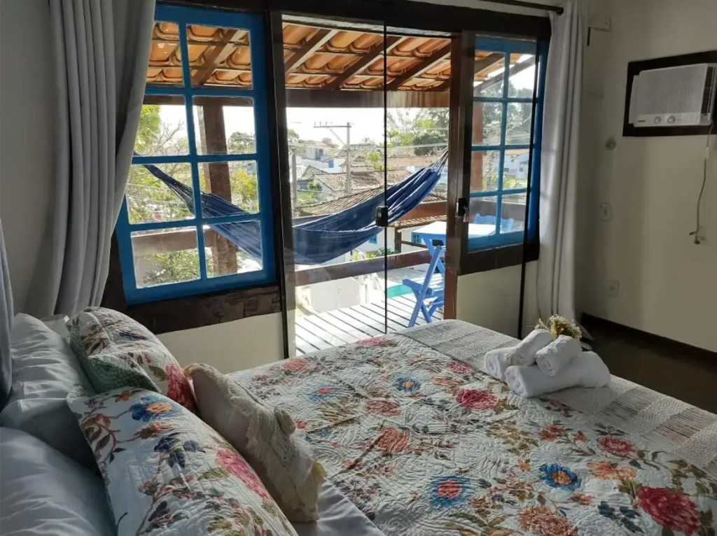 Casa das Árvores Guest House