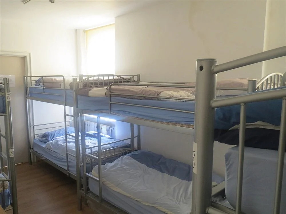 Four Stars Hotel