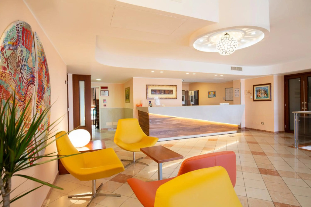 Forte Hotel