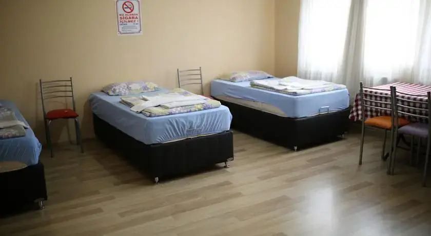 Yıldız Backpacker Pension