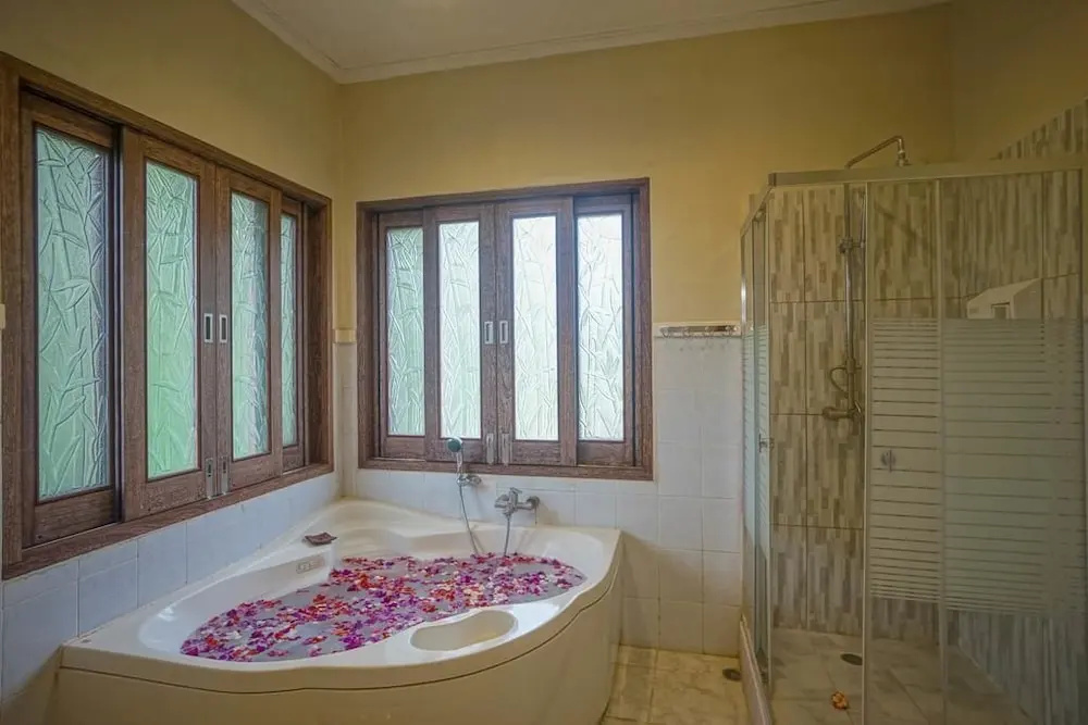 Villa Tirta Indah