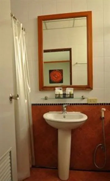 Baan Phil Guest House