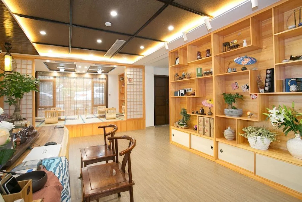 Hangzhou Shifang Hotel