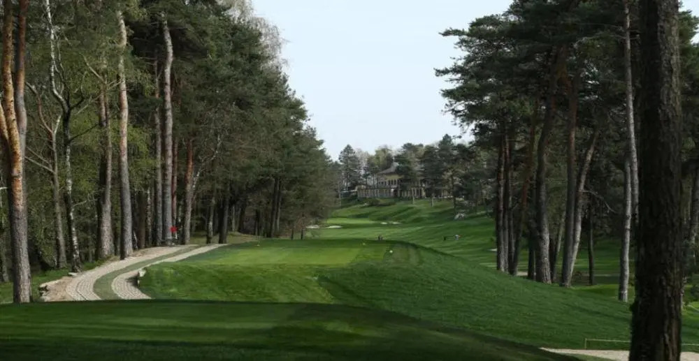 Lodge Golf Villa dEste