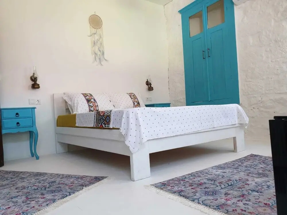 Nadide Duru Alacati