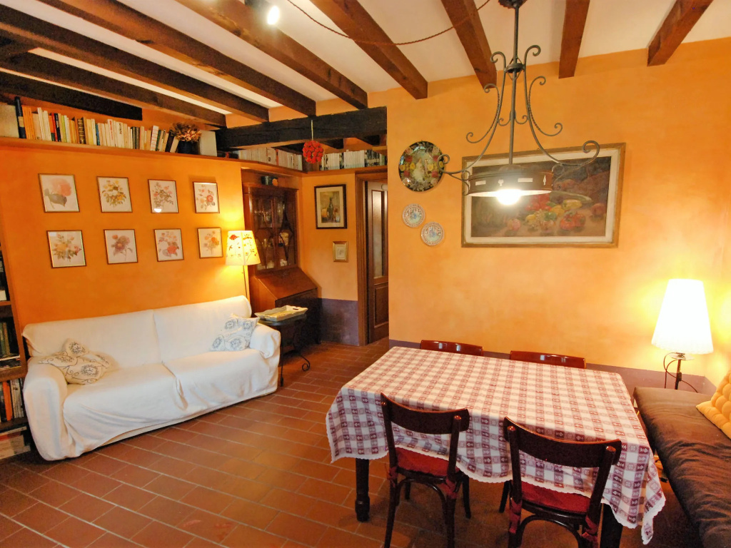 Apartment di Magnano by Interhome