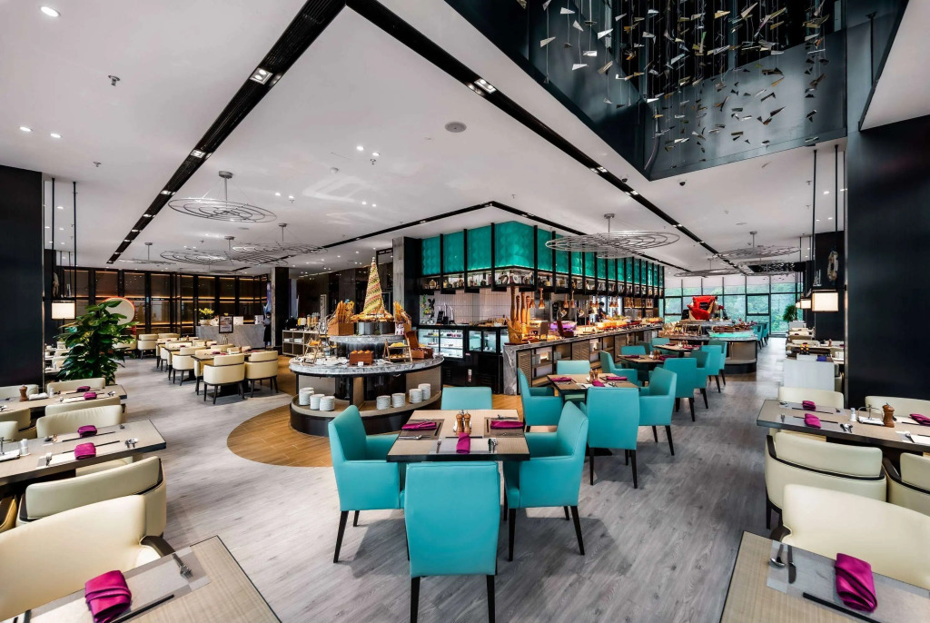 Days Hotel by Wyndham Zunyi Renhuai