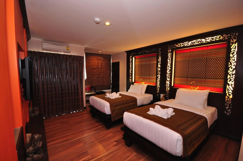 Chalelarn Hotel Hua Hin